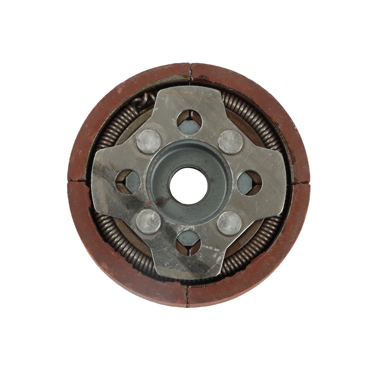 High-Torque Off-Road Go-Kart Clutch Plate for Enhanced Performance and Durability