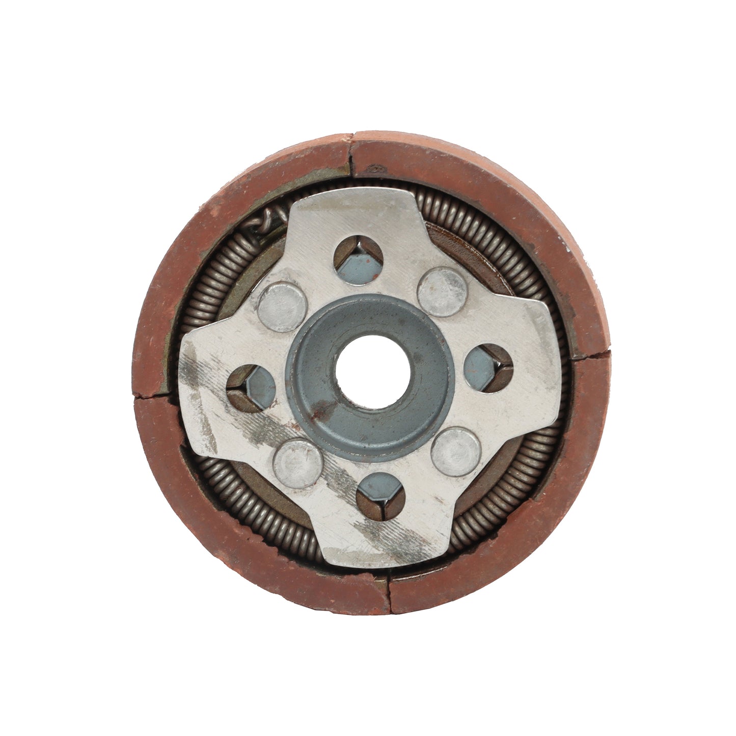 High-Torque Off-Road Go-Kart Clutch Plate for Enhanced Performance and Durability