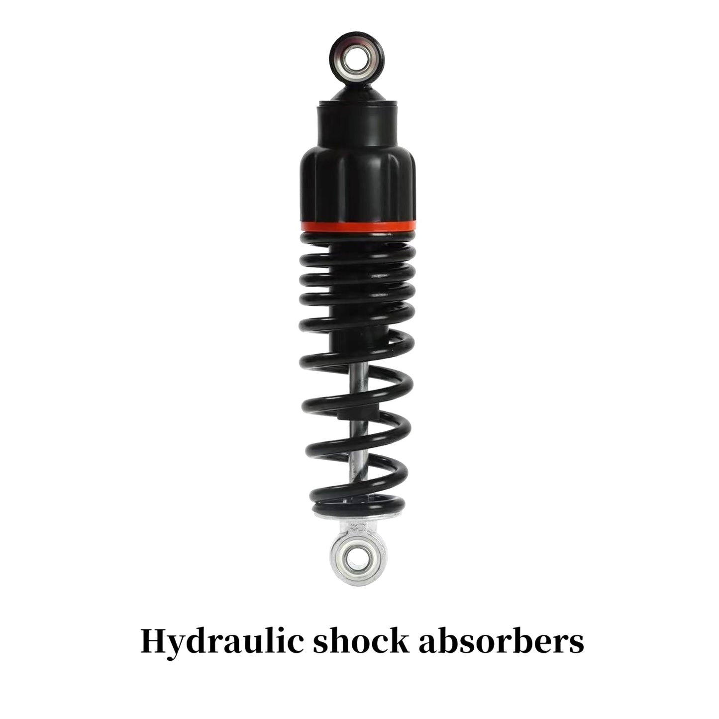 Premium Off-Road Go-Kart Hydraulic Shock Absorbers for Smooth All-Terrain Riding